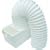 tumble dryer internal condenser inc hose and box will fit hotpoint creda almost any dryer