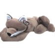 TY Pillow Pal - FOXY the Fox