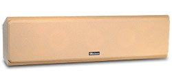VP150 Center Channel - Mansfield Beech VP150 Center Channel - Mansfield Beech
