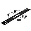 330100 POWER RAKE BLADE SIZE:16"
