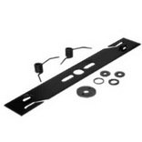 330100 POWER RAKE BLADE SIZE:16 11BgATE7 KL. SL160 330100 POWER RAKE BLADE SIZE:16