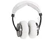 Nixon The Master Blaster Headphones - Gray
