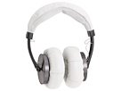 Nixon The Master Blaster Headphones - Gray
