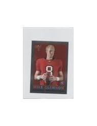 Mike Glennon (Football Card) 2013 Topps Chrome 1959 Minis #5
