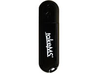 TakeMS MEM-Drive Colorline NT USB-Stick 4GB USB2.0 schwarz Preisvergleich