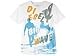 Diesel Kids Tacky (Little Kids/Big Kids) | Boy's Clothing White