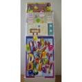 DD Discounts 367309 Jumbo Birthday Card- Case of 48