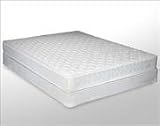 Student Orthopedic Cushion Firm-Mattress Set Twin XL Size