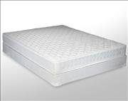 Student Orthopedic Cushion Firm-Mattress Set Full Size