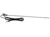 Metra Antennaworks 44-GM90 - Radio antenna - car