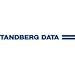 Tandberg 1u Rackmount Enclosure For 1 Or 2 Lto Hh Drives Sas