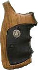 Pachmayr A/L Taurus M669 Grip TR4-ALS