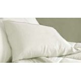 MARRIKAS 100% Silk Pillowcase Pair (2) Standard IVORY