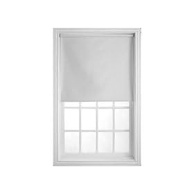Levolor-kirsch 12652 Window Shades, White