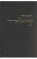 Studies in Short Fiction Series: Nathaniel Hawthorne