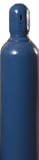80 Cu Ft Argon Nitrogen Helium Cylinder Tank Welding