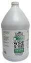 Equilite Sore No More Trackside Liniment Gallon