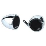 Boss Motorcycle UTV Speaker and Amplified System 