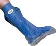 Xerosox Waterproof Cast Cover - Half Leg - Large, Leg Circumference: 13 in. and up