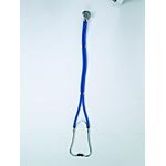 Graham Field 22 Inches Sprague Rappaport Type Stethoscope, Magenta Color, 602MAG - 1 Ea