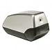 Office Products : Electric Pencil Sharpener,Auto-Reset,3"x6-1/2"x4-1/2",Gray, Sold as 1 each