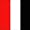 Red/White/Black