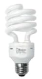 11BjcQwamYL. SL160  Maxlite 01457 MLM25SCW Twist Screw Base Compact Fluorescent Light Bulb
