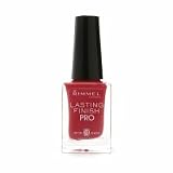 Rimmel Lasting Finish Pro Nail Enamel Sunset Orange