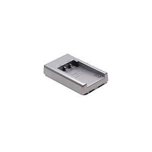 Lenmar PNEL2 Plate for Nikon EN-EL2 Camcorder Batteries used with Lenmar BCLC, MSC1L and SOLOXP Series Chargers