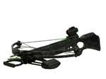 Barnett Wildcat C5 Crossbow Bow Only Camo Md: 1001