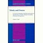 Trinity and Process (American University Studies. Series VII. Theology and Religion)