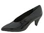 Robert Clergerie Luna | Women's Slip-on Dress Shoes Black Patent