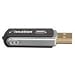 Imation USB 2.0 Swivel Flash Drive - USB flash drive - 16 GB - Hi-Speed USB