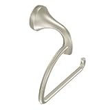 Moen Brushed Nickel Eva Paper Holders