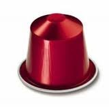 from NESPRESSO Nespresso Decaffeinated Decaffeinato Capsules (Nespresso Machines - 10 capsules)