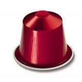 Nespresso Decaffeinated Decaffeinato Capsules (Nespresso Machines - 10 capsules)by NESPRESSO