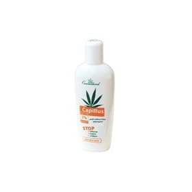 Capillus Hemp Shampoo Treatment Scalp with Seborrhea (Seborrheic Dermatitis) or Psoriasis Skin 150ml/3.5Floz