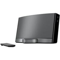 Bose® SoundDock® Portable digital music system - Gloss Black