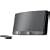 Bose� SoundDock� Portable digital music system - Gloss Black