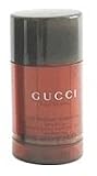 Gucci Pour Homme By Gucci For Men. Antiperspirant Deodorant Stick 2.5-Ounces