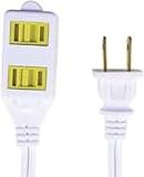 Petra Electrical Cords (15 Ft)