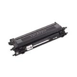 Brother TN-115BK High Yield Black Toner Cartridge for Brother HL4040CN,HL4070CDW Series