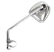 Heavy Duty 9" Arm Mirror