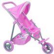 Corolle Les Classiques Doll Accessories (Jogging Stroller)