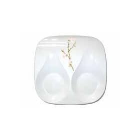 Buy Corelle Cherry Blossom Square Spoon Rest, 01242