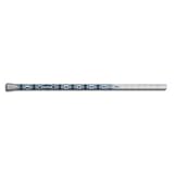 Reebok 7K Zendium Pro Smooth Grip Handle 30 Lacrosse Shaft (Royal)