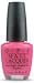 OPI NAIL POLISH - HOLY PINK PAGODA