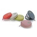 Porta 32 CD Wallet TUCANO Rosa MODO