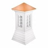 28in x 63in Rockingham Castle Cupola