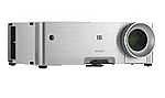 HP Digital Projector xp8020 - DLP projector - 3300 ANSI lumens - XGA (1024 x 768) - 4:3